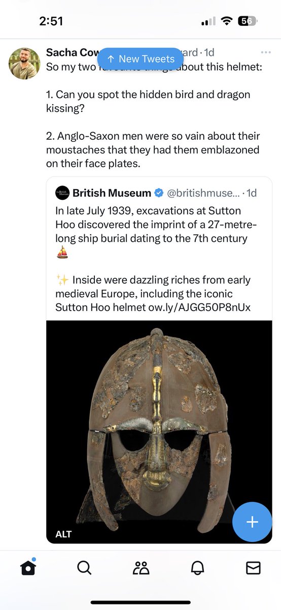 Sometimes I wonder what Twitter folx are like in person. 

I have a SOLID feeling <a href="/sacha_coward/">Sacha Coward</a> is the exact same, but with more social anxiety, and I love that