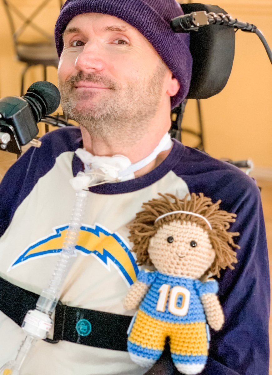 ChargerChatPod tweet picture