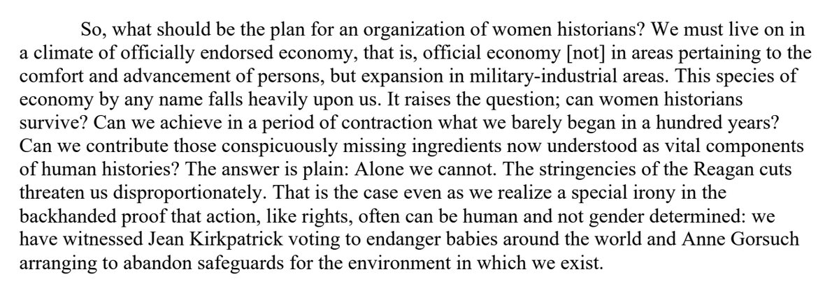 Western Association of Women Historians (WAWH) tweet media