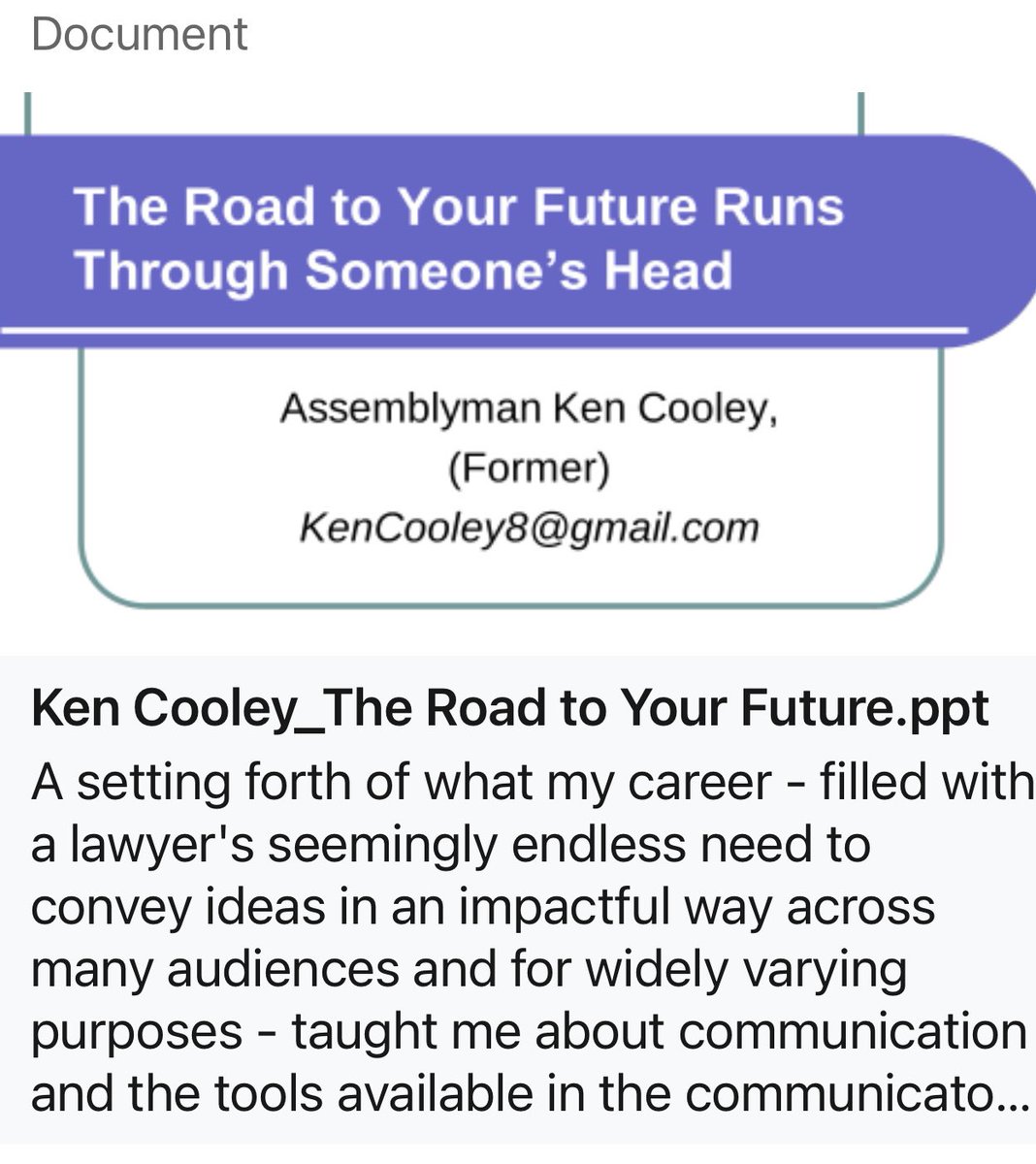 Ken Cooley tweet media