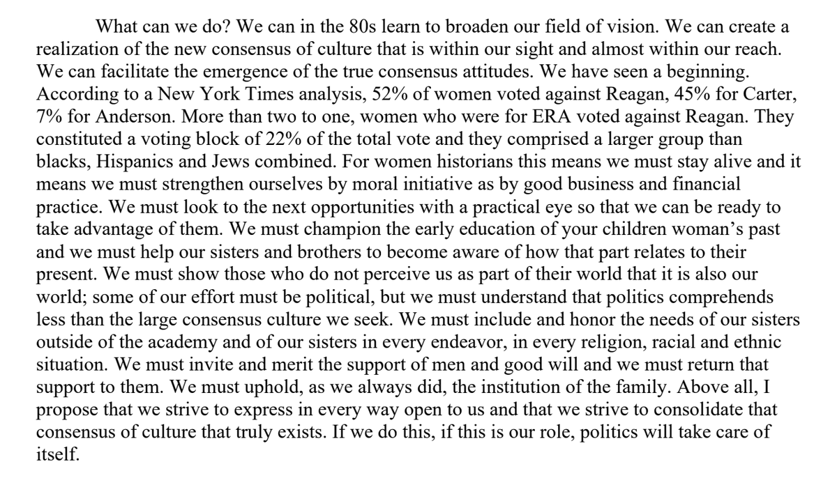 Western Association of Women Historians (WAWH) tweet media