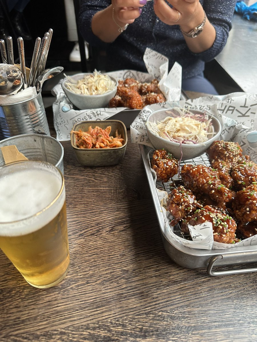 canfezagunduz's tweet image. Korean foodlarla gitti benim diyet🥹 #someamsterdamproblems #sojubar