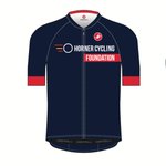 Photo by Horner Foundation (@HornerCycling)