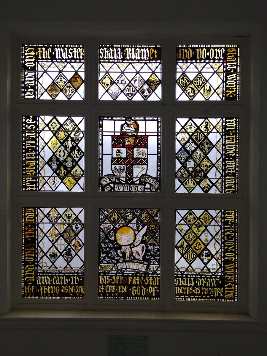 Lovely to be back at Burslem School of Art (complete with its brilliant window) for the Three Counties Open Art exhibition. It was a full house. On 11am-3pm, Tues to Sat to 26 August