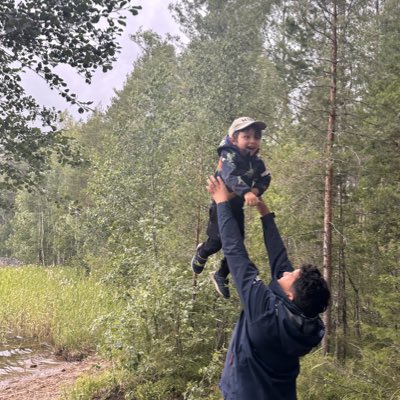 ArefHashimi's tweet image. #NewProfilePic