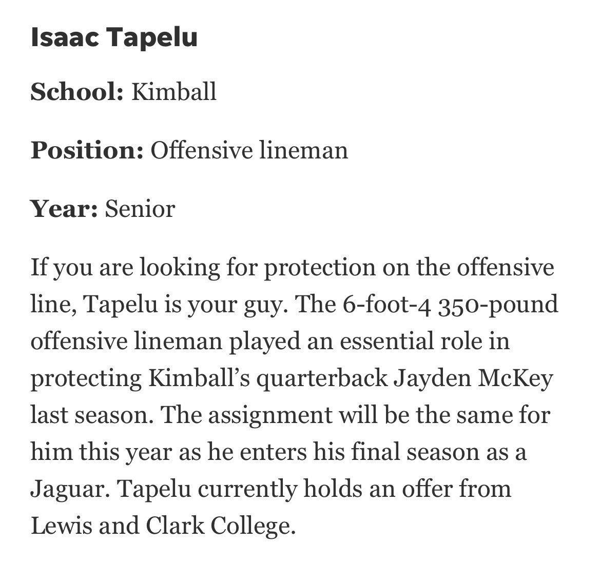 Coach Sauers 🏈🦍 tweet media