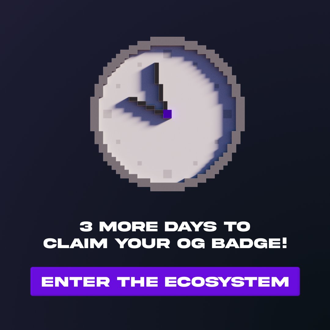 The PiP Community keeps growing 📈 – this is your chance to claim #OG Status! 🦹

Complete these quests to climb up the rip-roaring leaderboard 👉 zealy.io/c/pip/questboa…