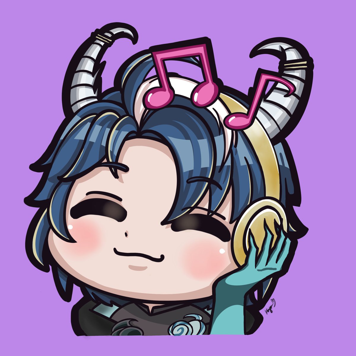degenkyo's tweet photo. HAPPY BIRTHDAY TO THE DRAKEY BOI @Dropshotto! ๐๐
Glad to hear you got to spend time with your family, and I hope you have a fantastic "smol" birthday stream! ๐ฅฐ
๐ Emote: Dropshot_Jam
#Dropillust #VTuber #VTuberUprising https://t.co/TAkewvPW6L