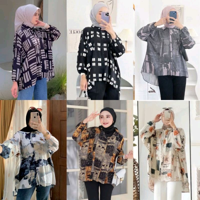 arl0414_'s tweet photo. Cek KEMEJA OVERSIZE RAYON MOTIF 👇 https://t.co/2L48raii46 https://t.co/r1xSoDvS9m