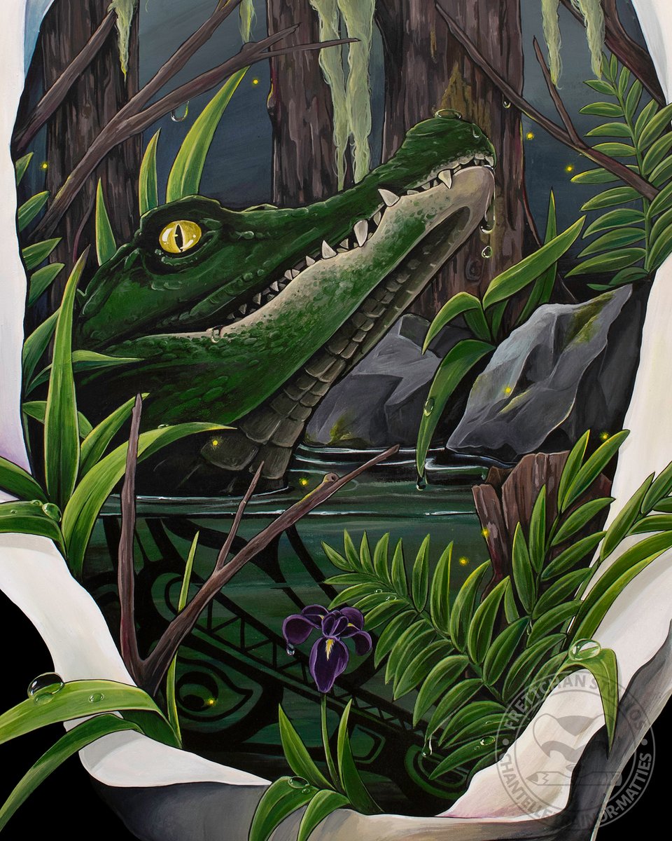 Chantelle Trainor-Matties tweet media