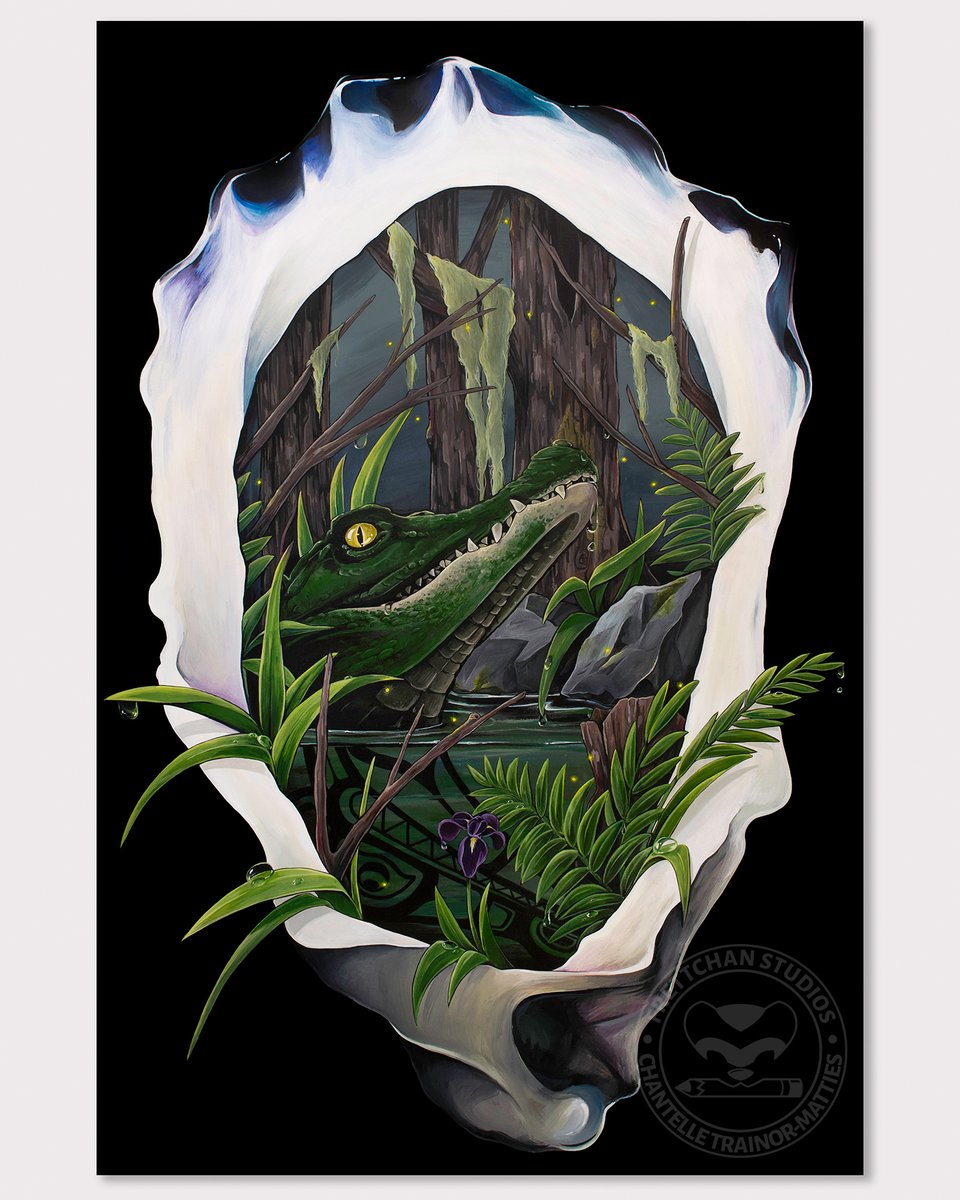 Chantelle Trainor-Matties tweet media