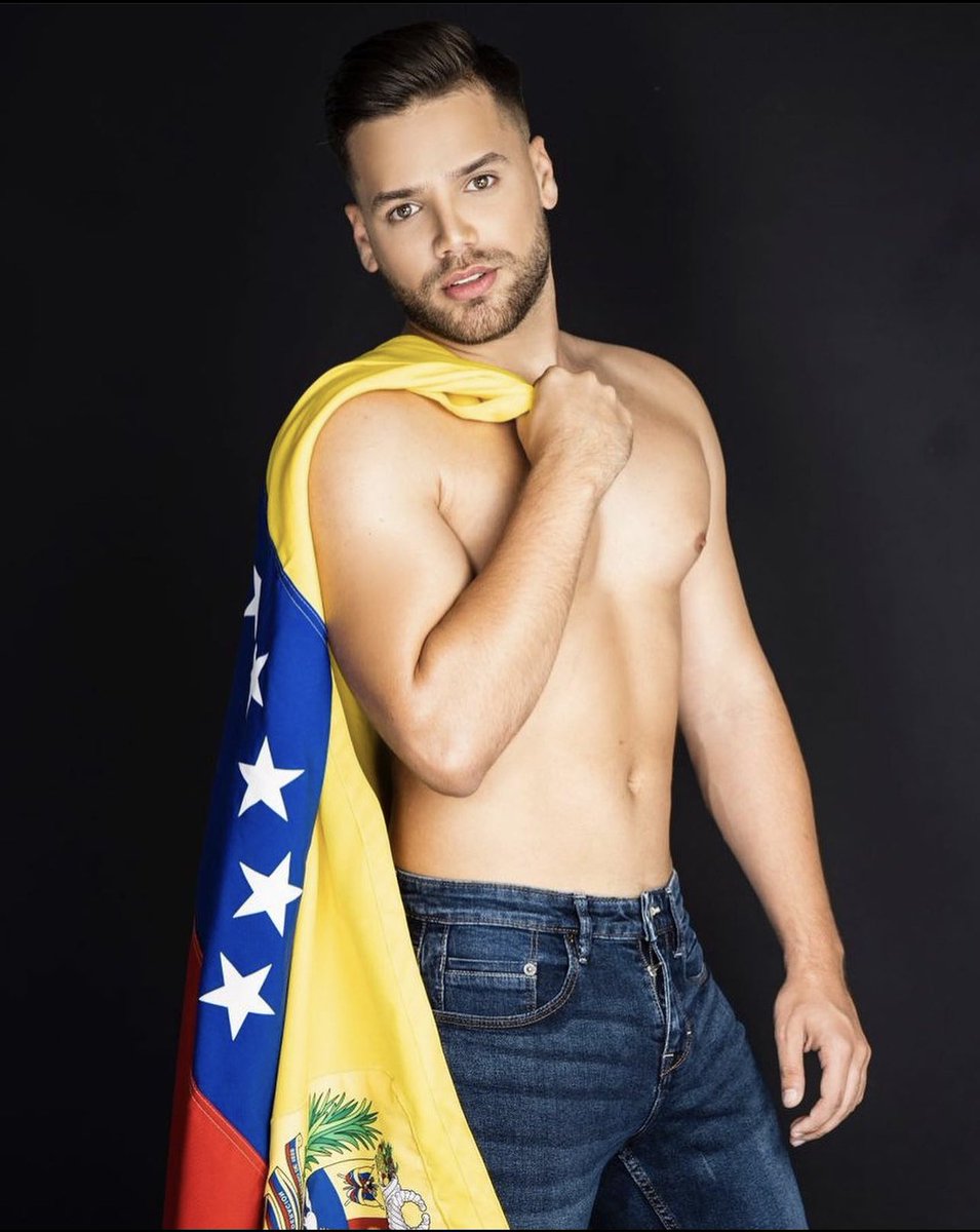 From the home of the Angel Falls in South America, let’s welcome our Mister Grand Venezuela 🇻🇪 2023 Jesus Rincon.

Jesus is a successful television presenter in his home country. 

See you in Hanoi, Vietnam 🇻🇳

#WeAreMisterGrand #WeAreNumber1