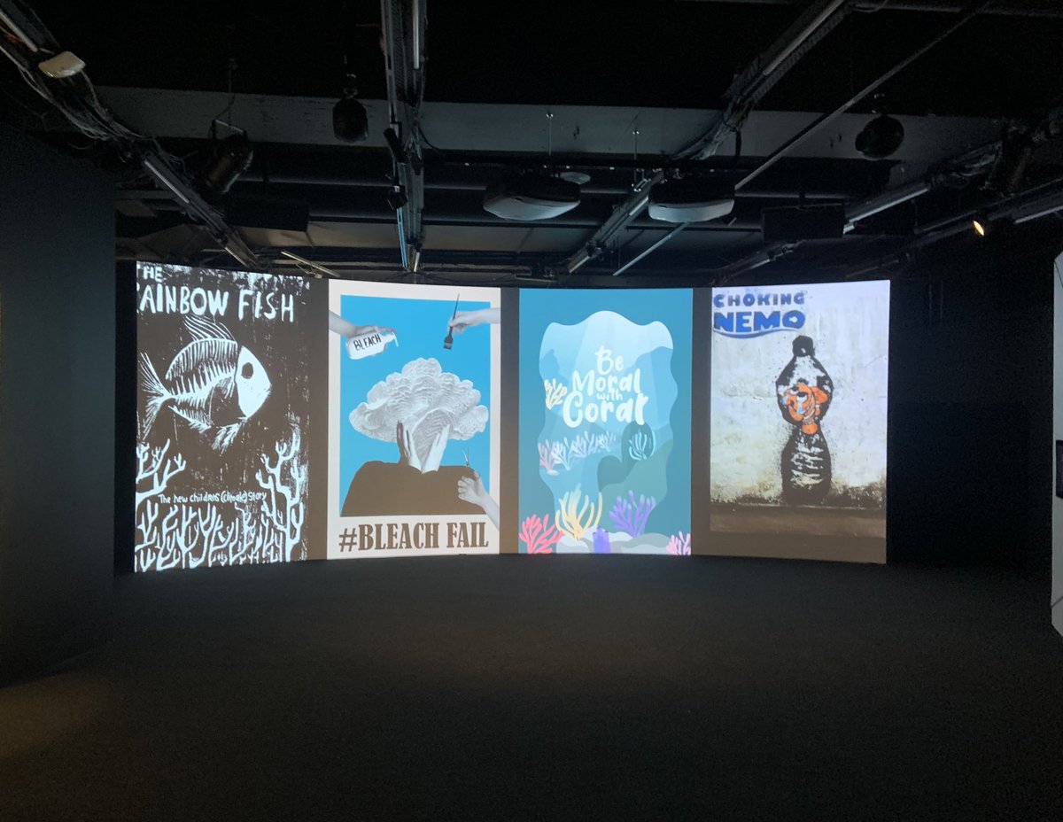 thilakshi_m's tweet photo. Young people’s fight for climate justice deserves genuine support, not empty praise. Such an emotional roller coaster and incredible display of talent! @YoungResilient
#youthclimateUpLate #climatecrisis #visualactivism https://t.co/PiudaD2d2n