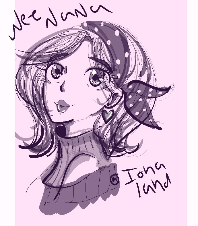 IonalandDraws's tweet photo. 🐶
.
.
#procreate #nana #anime https://t.co/uLUNHb96nH