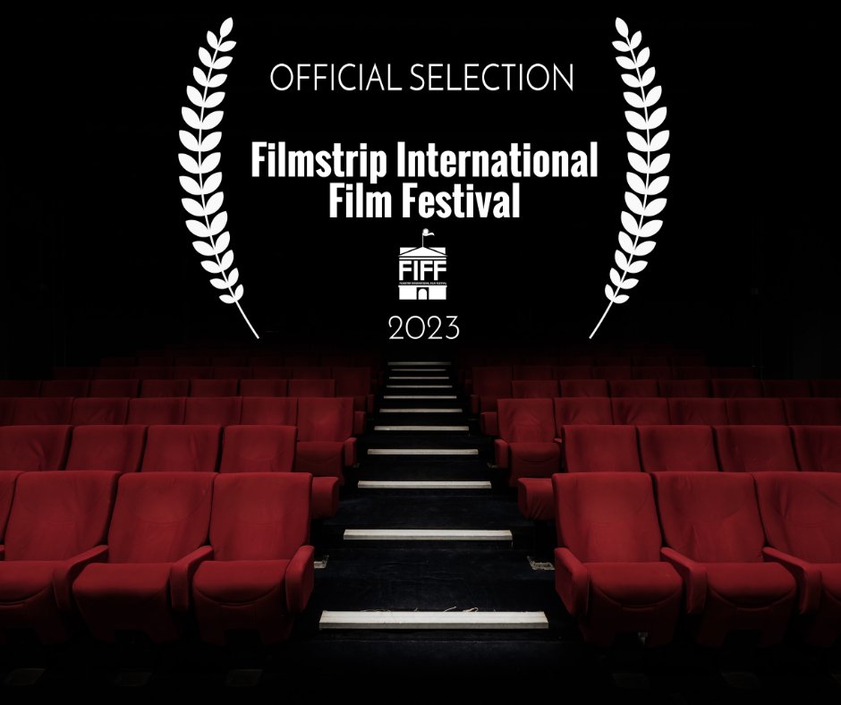 Filmstrip International Film Festival tweet media