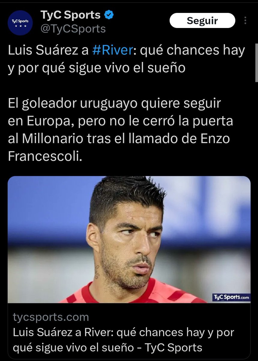 Mariano T tweet media