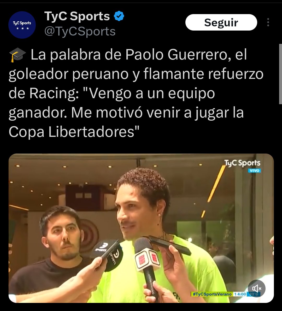 Mariano T tweet media