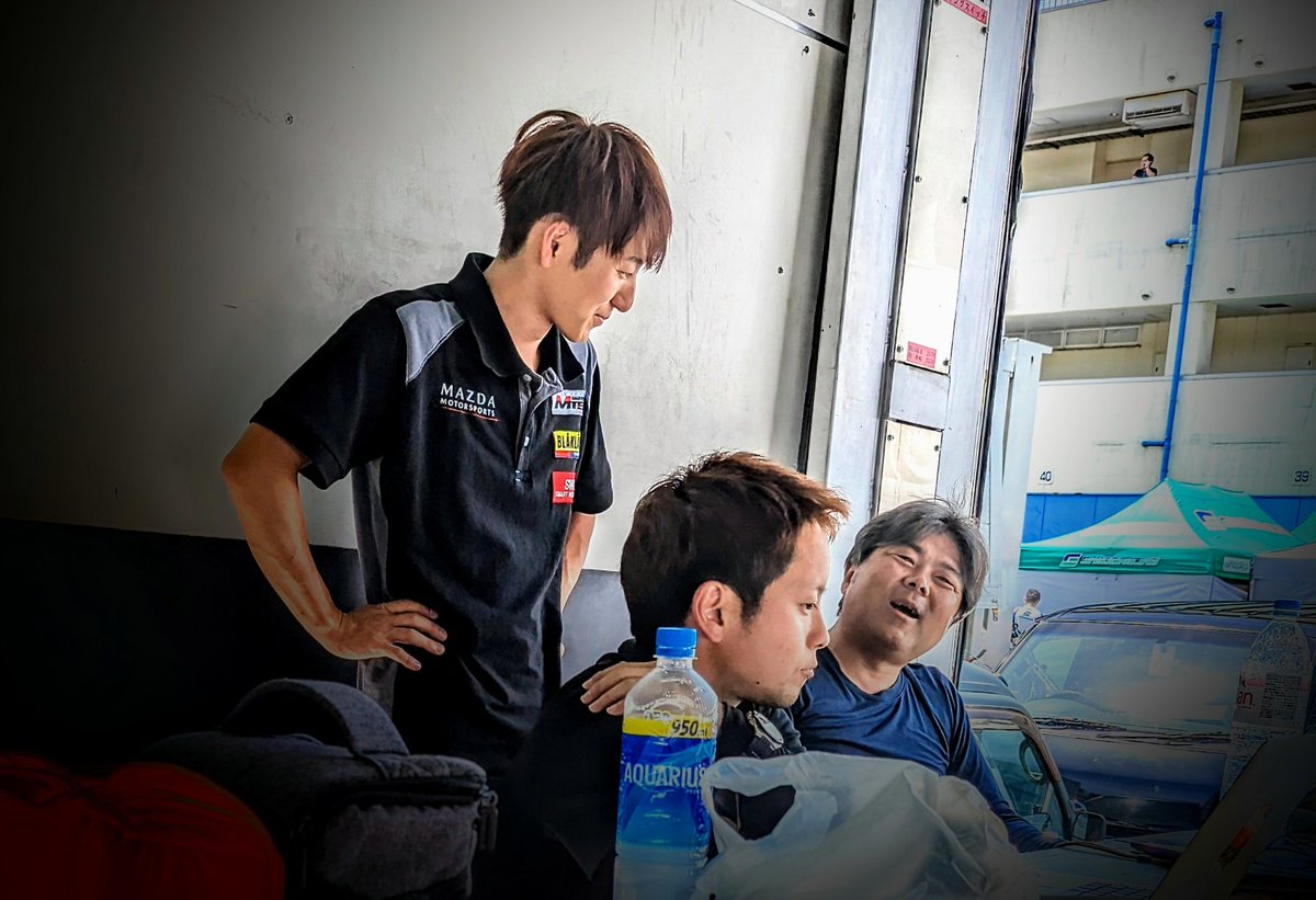 hideaki_miyake's tweet photo. 岡山と比べると気温が低く、風もあるので過ごしやすいです😆

#岡山駅周辺 #岡山整骨院 #岡山治療院 #岡山マッサージ #マッサージ #岡山訪問マッサージ #カイロプラクティック #岡山パーソナルトレーニング #隠れ家的なお店 #車好きが集まるお店 #スーパー耐久 #村上モータース #みきゃんちゃん https://t.co/xNLmGFc3wP