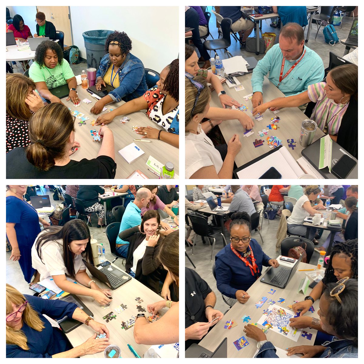 William K. Jones, Ed.S tweet media