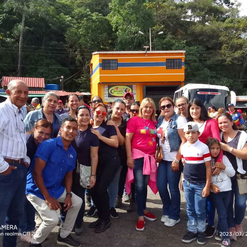 Centro desarrollo de la calidad educativa GUASIMOS (@rguasimos) on Twitter photo 