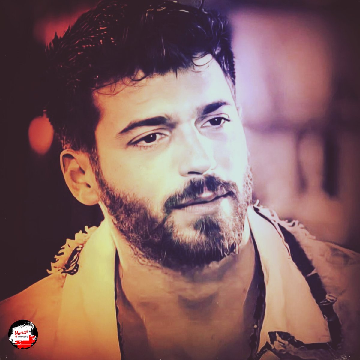 " Niech ten piątkowy poranek przyniesie Ci nową energię i motywację do realizacji Twoich celów. "

Miłego dnia życzymy Kochani ❣️🌷

#CanYaman
#PolishGirlsForCanYaman 
#YamanManiaPL 🇵🇱
