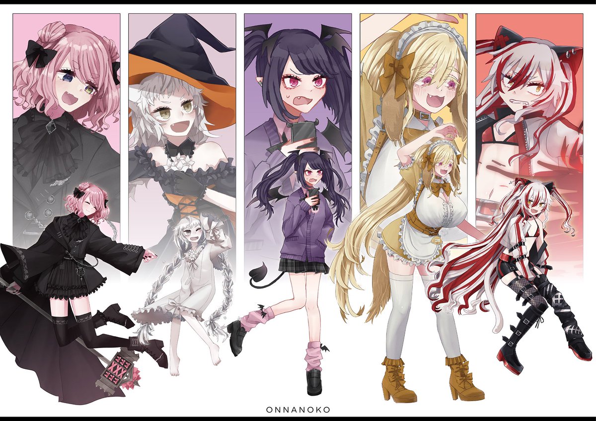 564_NO's tweet photo. ✨🐺固定用🐺✨

立ち絵まとめ➡︎https://t.co/N3UHerECAT
TALTO　　　➡︎https://t.co/16jYdeLZvD

赤髪がすき‼️主にCoCとインセインで遊んでいます🌻
RT♡のんびり巡回します🐶💨ﾖｶｯﾀﾗ…
ピンときたらよろしくお願いします✌️
#TRPG自己紹介シート
#TRPG好きと繋がりたい https://t.co/QHgPq1cf1G