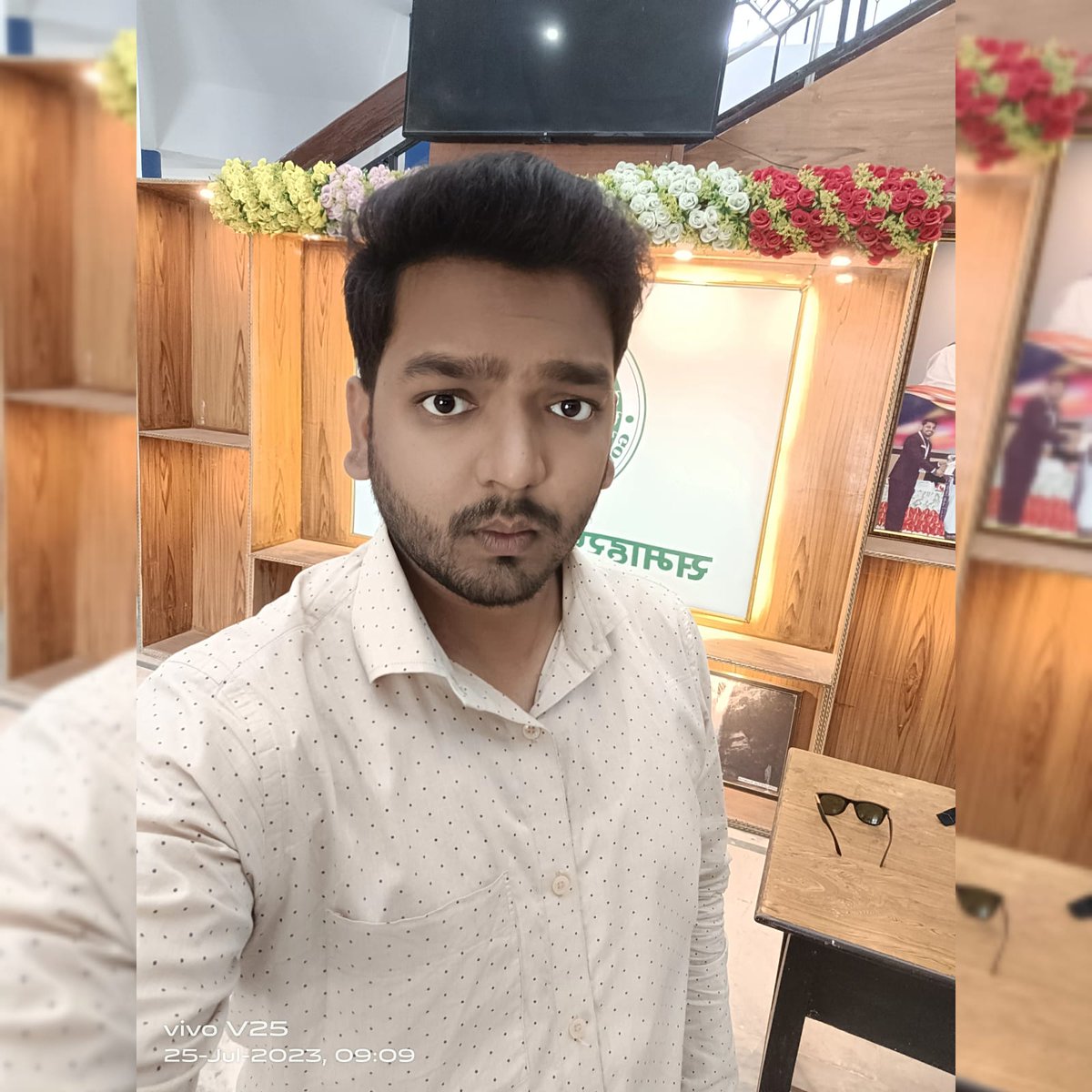 TarweyPrashant's tweet photo. #NewProfilePic https://t.co/KEvpGqzNNf