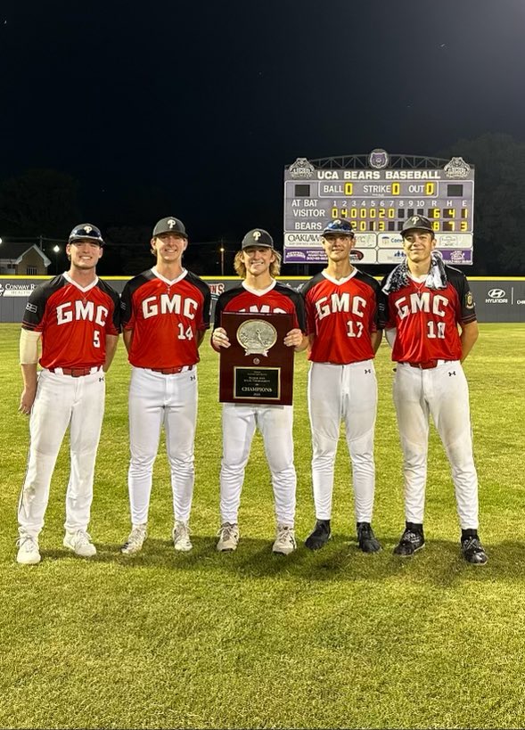 KHS Baseball tweet media