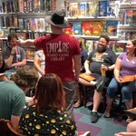 Photo by Empire Board Game Library & Cafe (@empireBGL)