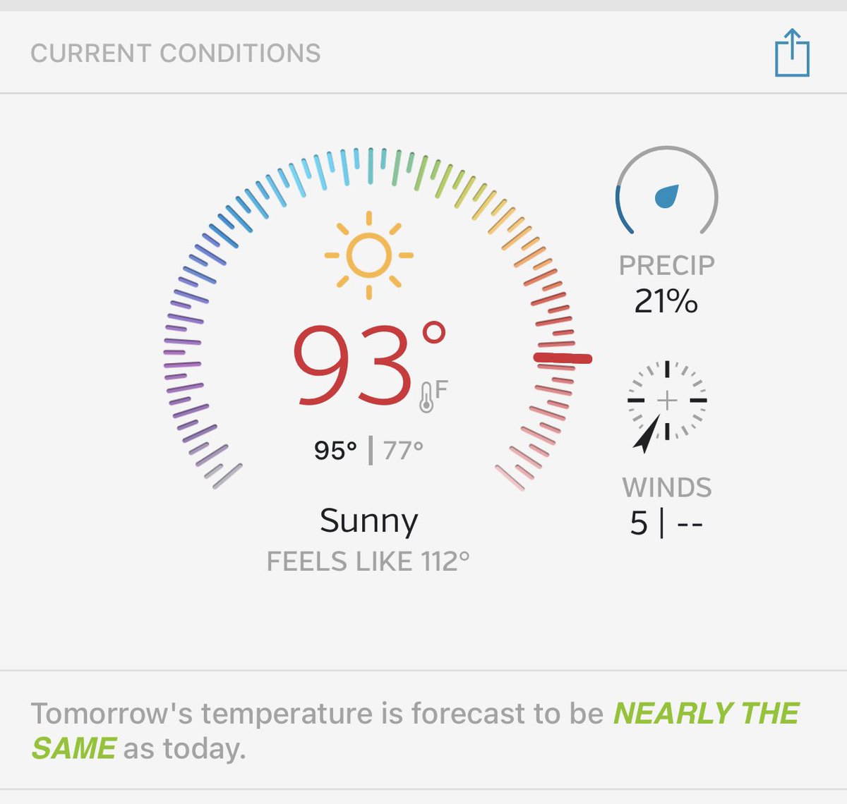 Apparently I brought that Cancun heat back North with me!! None the less no rest for the real <a href="/OutKickTNML/">ThursdayNightMowingLeague</a> members.