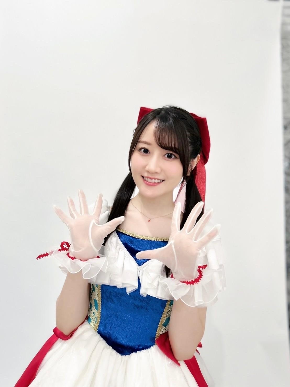 小倉唯アーティストデビュー10周年記念衣装展 ”ゆいくろーぜっと 小倉唯アーティストデビュー10周年記念衣装展 ”ゆいくろーぜっと