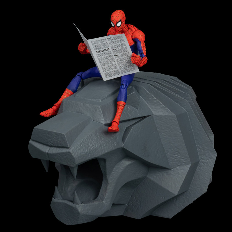 HobbyGenki's tweet photo. ✨New Pre-order✨
Spider-Man: Into the Spider-Verse SV Action Miles Morales/Spider-Man Action Figure 3rd Reissue
Availability date: 2023-12-31
Paylater ✅
➡️https://t.co/9pfTvXt9Fj
#PeterBParker #spiderman #svaction #actionfigure https://t.co/mgLvoDfxyP