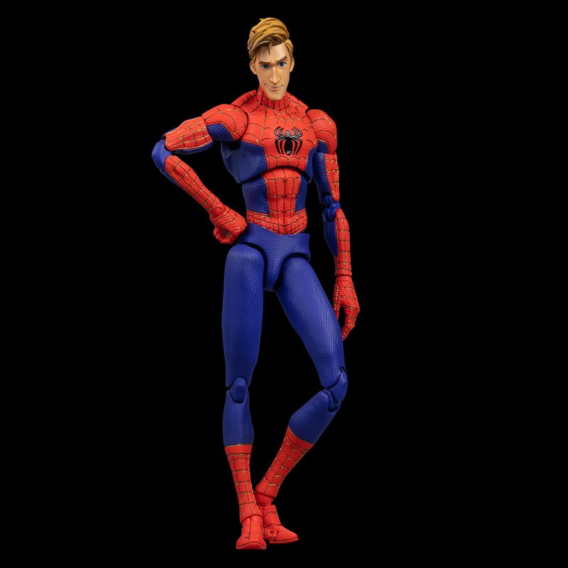 HobbyGenki's tweet photo. ✨New Pre-order✨
Spider-Man: Into the Spider-Verse SV Action Miles Morales/Spider-Man Action Figure 3rd Reissue
Availability date: 2023-12-31
Paylater ✅
➡️https://t.co/9pfTvXt9Fj
#PeterBParker #spiderman #svaction #actionfigure https://t.co/mgLvoDfxyP