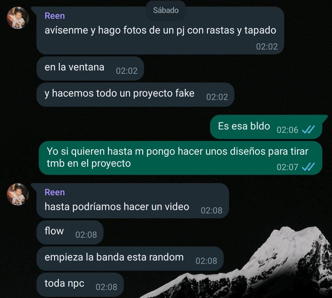 Ciro3T's tweet photo. ¿En serio se la creyeron? https://t.co/UJfC9DIN2i