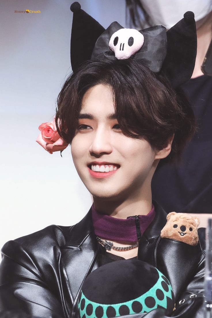 Han Jisung tweet media