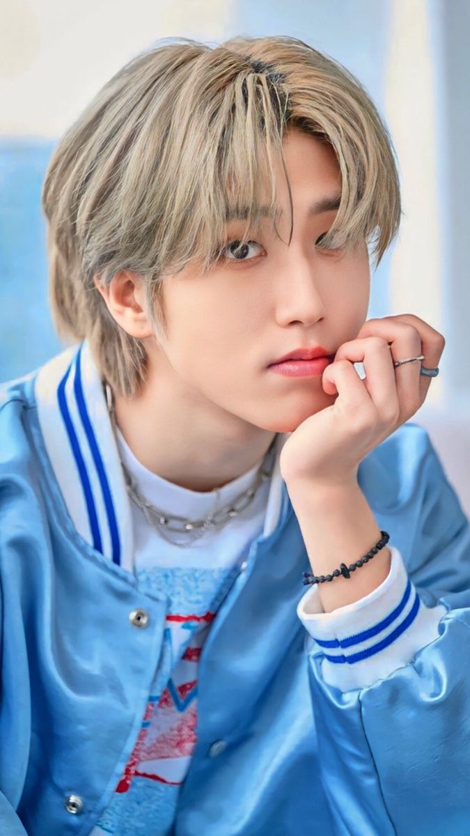Han Jisung tweet media