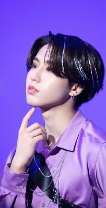 Han Jisung tweet media