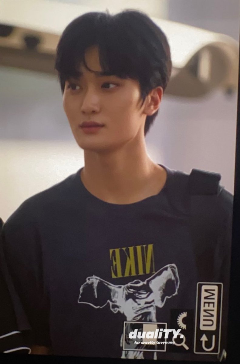 230728 ICN 프리뷰

#크래비티 #태영 #テヨン
#CRAVITY #TAEYOUNG