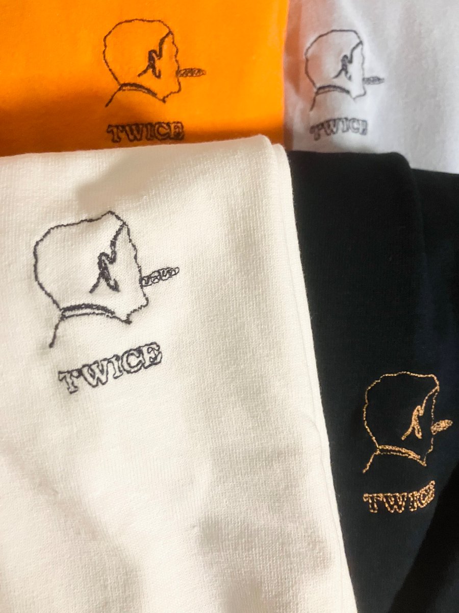 Dogear_Records_'s tweet photo. Twice In A Lifetime Tee drop on 18:00 today
https://t.co/hRg6a672jd
#TreesShop #DogearRecords https://t.co/mYPKwxYBQE