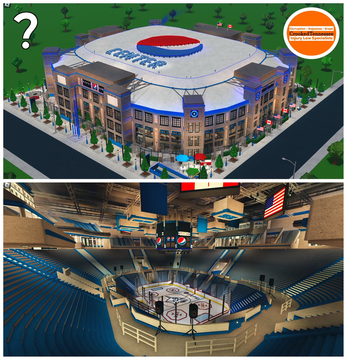 WAIT OMG WHO MADE THIS ??? 

I CANT FIND THEM I WANT TO CREDIT 😂😂