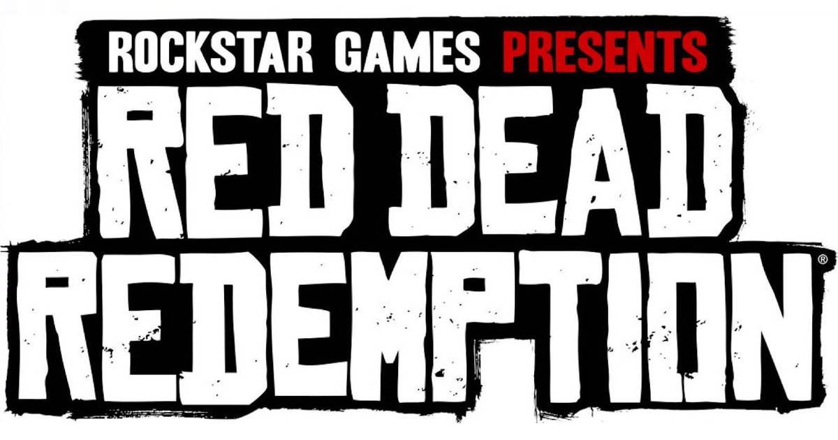 80Level's tweet photo. Rockstar has updated Red Dead Redemption's official logo, prompting many fans to interpret the change as yet another clue that a RDR remaster is in the works.

Learn more: https://t.co/eBLdQJ1NUK

#rockstar #rdr #RedDeadRedemption #rdrremaster #RedDeadRedemptionRemaster #games https://t.co/uV9D7OTucm