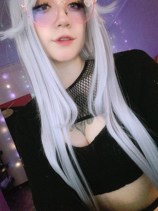 Goth Babe 💕💕💕 https://t.co/H18qP41AgY