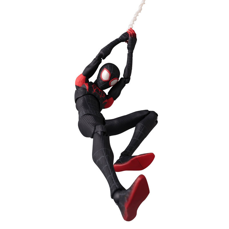 HobbyGenki's tweet photo. ✨New Pre-order✨
Spider-Man: Into the Spider-Verse SV Action Miles Morales/Spider-Man Action Figure 3rd Reissue
Availability date: 2023-12-31
Paylater ✅
➡️https://t.co/SM8Iy3psSD
#milesmorales #spiderman #svaction #actionfigure https://t.co/Zrf1DKi7Wu