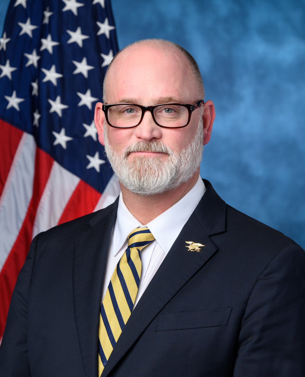 EyedRealist's tweet photo. @Acyn @cynjtorres Rep Van Orden of Wisconsin left his office from a drinking party so he could yell at pages taking photos of the gorgeous ceilings.
This is him and this is the district he represents per Wikipedia. Think twice where you vacation and shop. https://t.co/ROSeRuQ4rm
