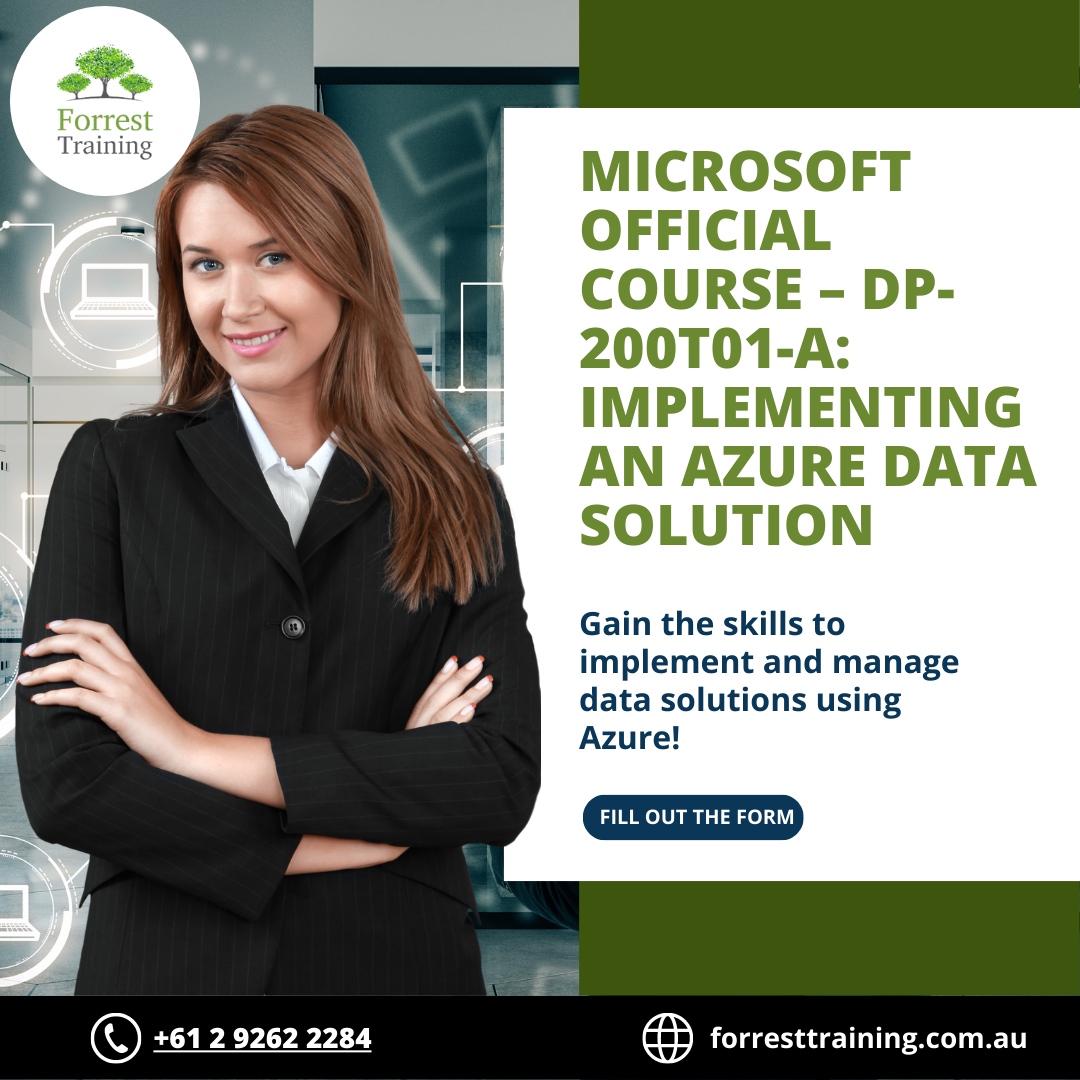 Rogerd681's tweet photo. Gain the skills to implement and manage data solutions using Azure!

For further details and to secure your spot, simply fill out the form through the link below:

https://t.co/NhfN8dmp5H

#AzureDataSolution #CloudComputing #ProfessionalDevelopment #ForrestTraining https://t.co/GEcuNfhCgM