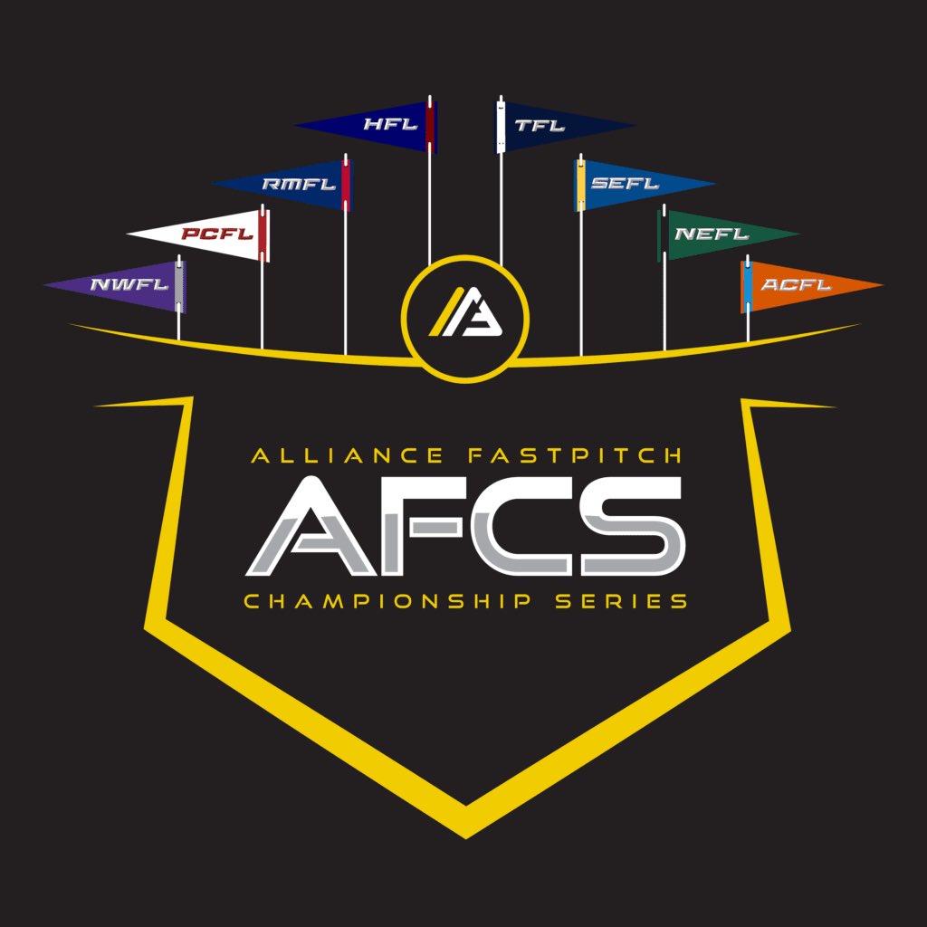 Waves 16U National with a definitive 13-1 win in the Super Regional championship game to advance to the Elite 8 in Tier II at the Alliance Fastpitch Championship Series!!! 😤