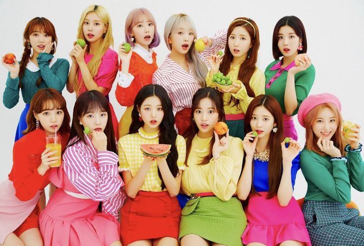ggroupszone's tweet photo. iz*one https://t.co/Op2UMLkncf