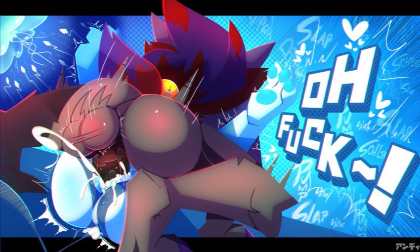 “I love it. That look of surprise followed by the constant moans of pleasure and pleads for more~”

#LewdRP #SexRP #NSFWRP #OpenRP #OpenDMs
