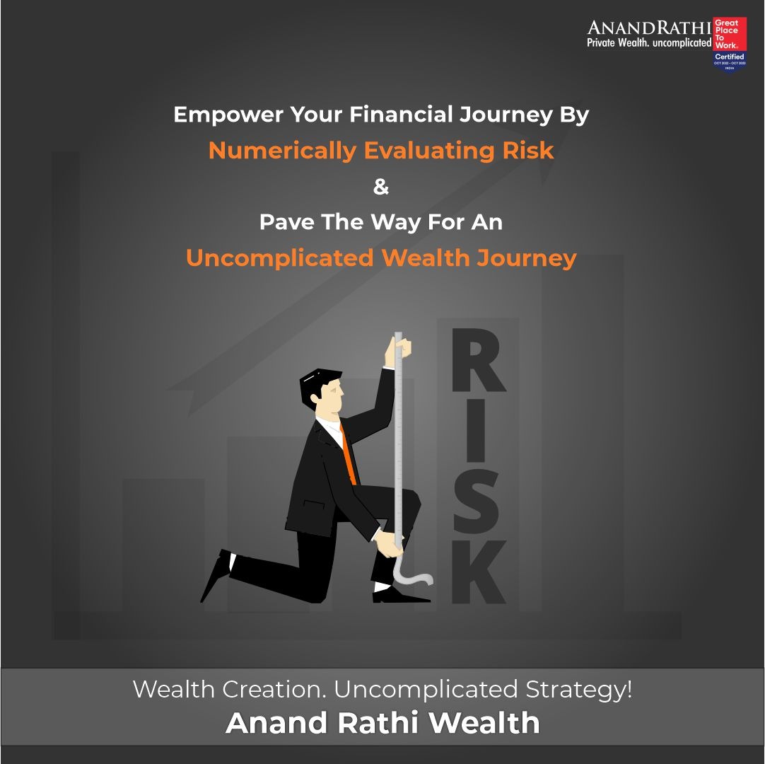 ARWealth's tweet photo. #Anandrathiwealth #makeithappen #uncomplicated
Know more: https://t.co/8joeyiGoZp
#mathematicalrevolution #financialplanning #wealthmanagement #mutualfunds #anandrathiwealth #investment #investor #investmentideas #databacked https://t.co/0PtCzJ0Eub