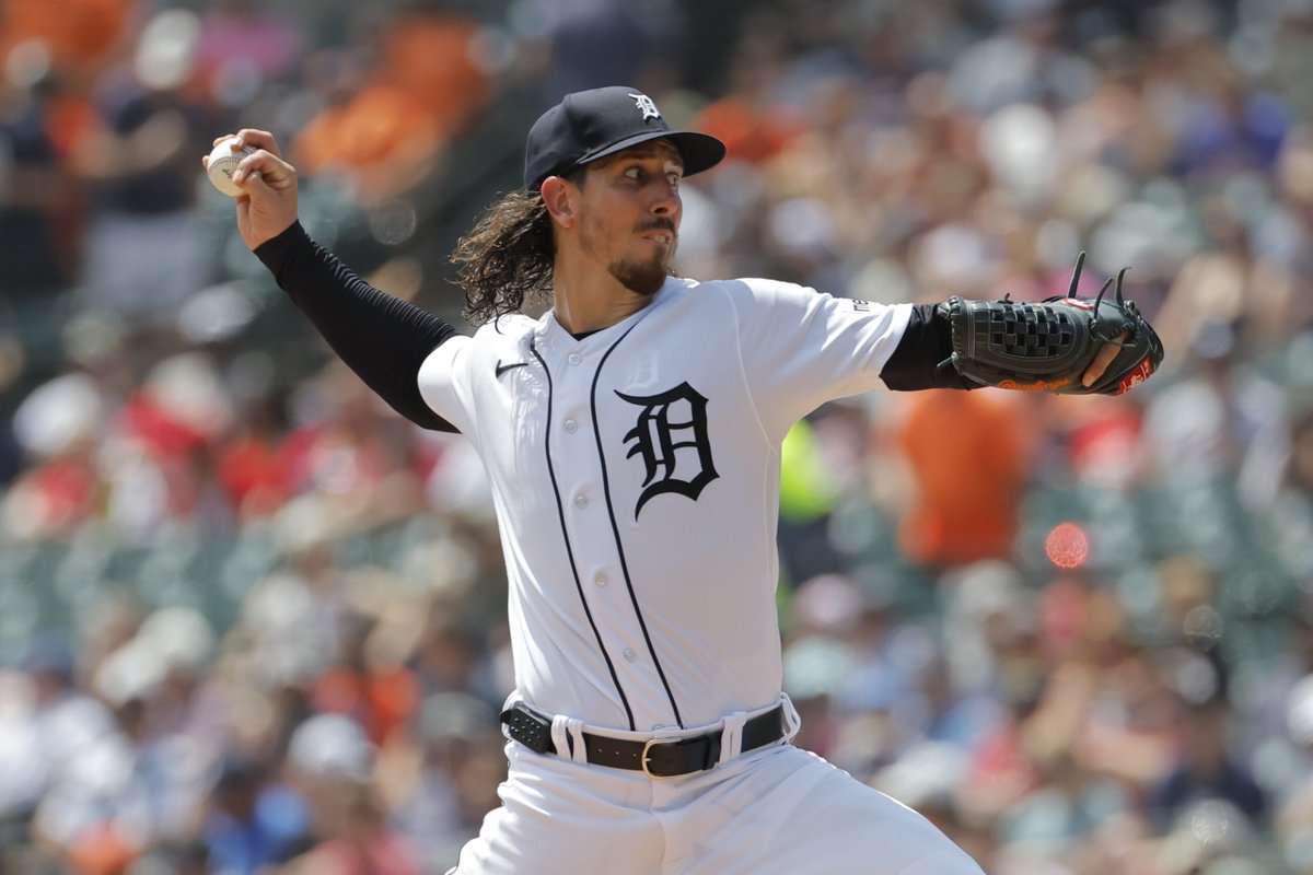 MLB Trade Rumors tweet media